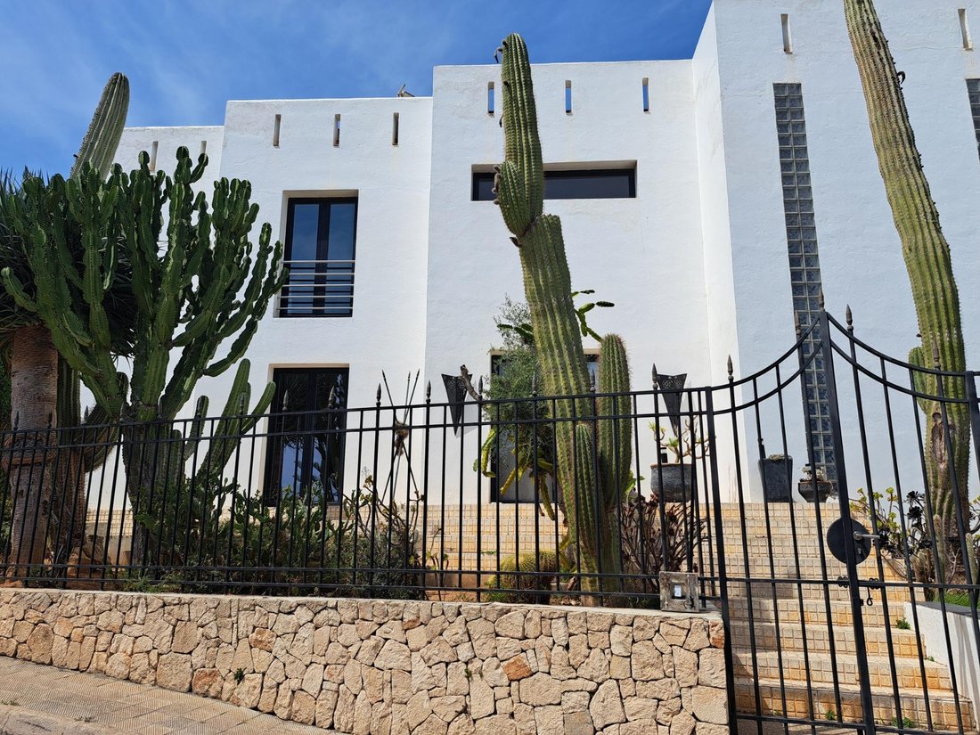 House in Santanyi, Balearic Islands, Spain 1 - 17508707