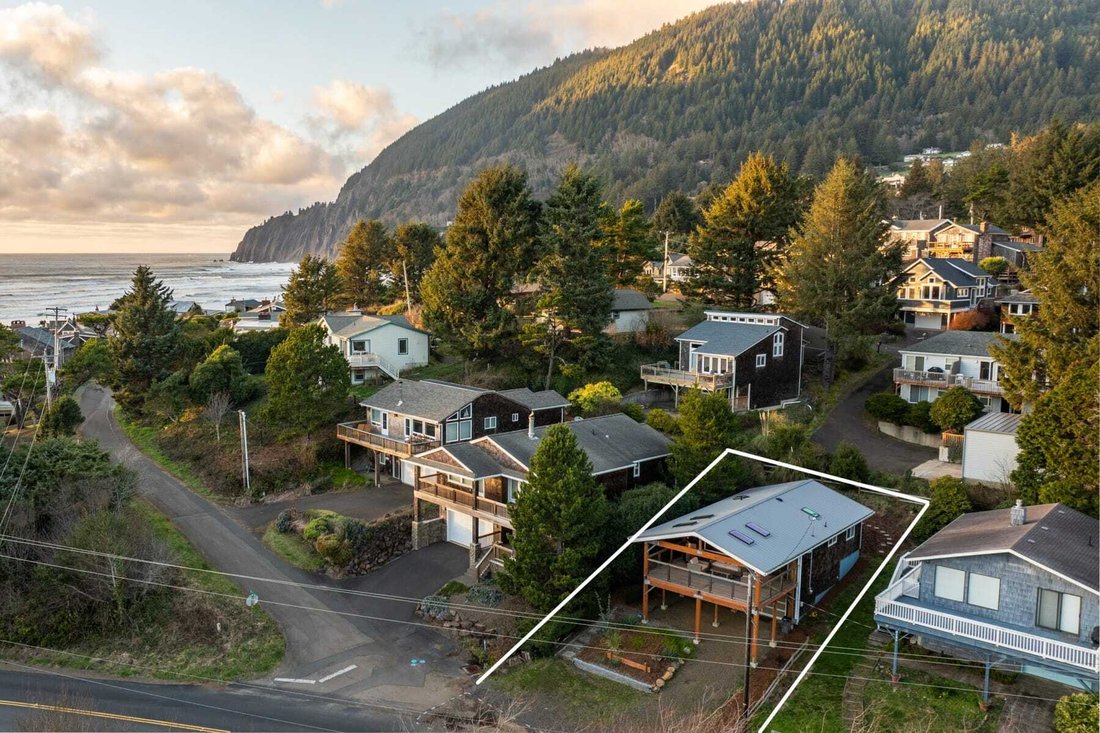 House in Nehalem, Oregon, United States 3 - 17503860