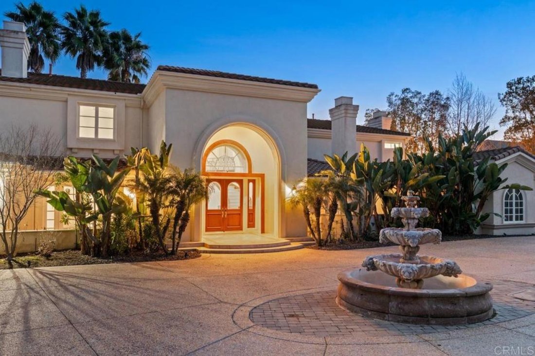 House in Del Mar, California, United States 2 - 17509400