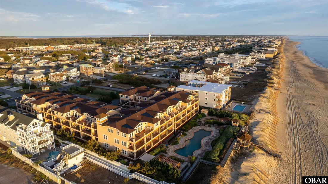Condo in Kill Devil Hills, North Carolina, United States 1 - 17515137