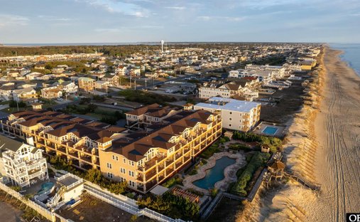 Condo in Kill Devil Hills, North Carolina, United States 1