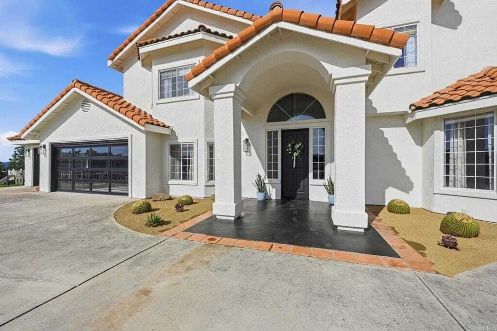 House in Alpine, California, United States 3 - 17507834