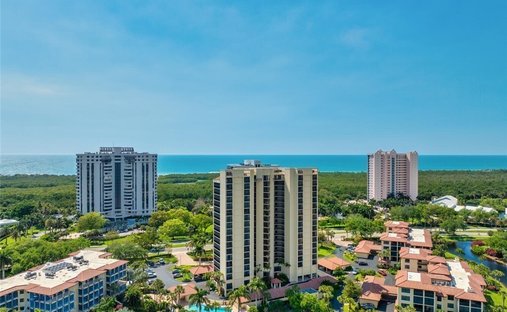 Condo in Naples, Florida, United States 1