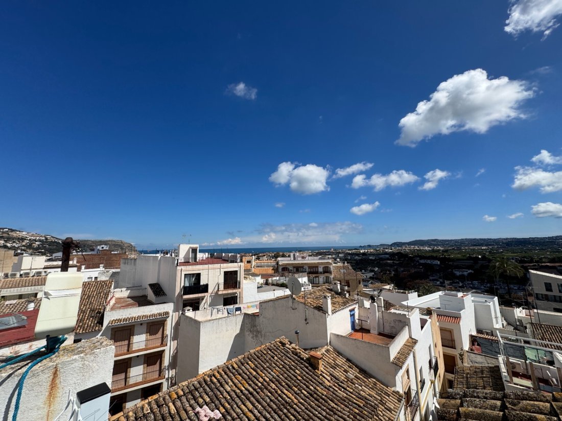 Townhouse in Xabia / Javea, Valencian Community, Spain 2 - 17514804