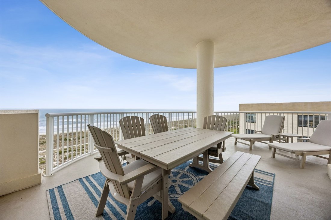 Condominio a Fernandina Beach, Florida, Stati Uniti 2 - 17504523