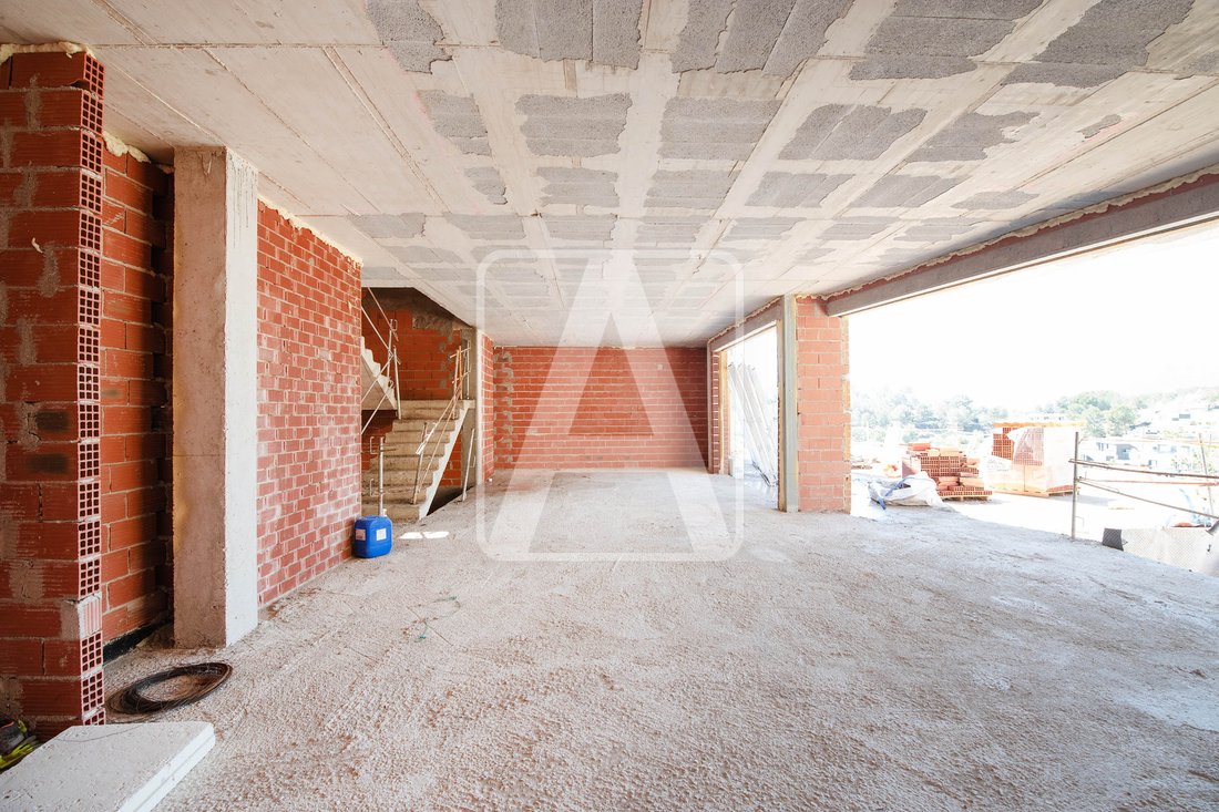 Villa in Benissa, Valencian Community, Spain 4 - 16697092