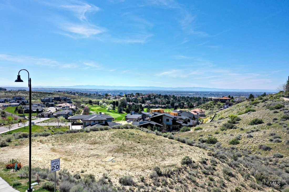 Land in Boise, Idaho, United States 2 - 17505107