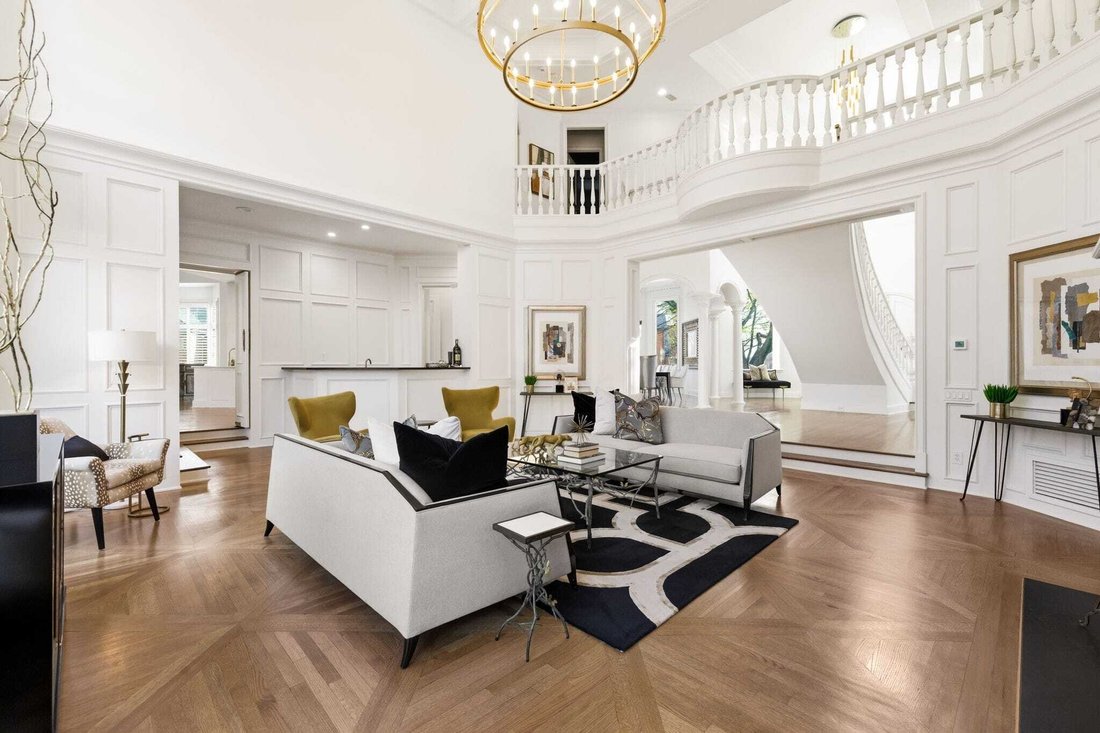 Casa a Dallas, Texas, Stati Uniti 5 - 17507914