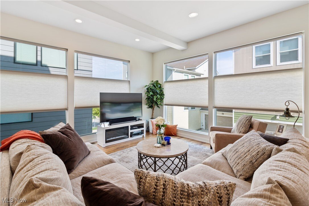 Townhouse in Cleveland, Ohio, United States 5 - 17505205