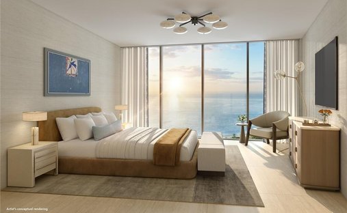 Condo in Hillsboro Beach, Florida, United States 1