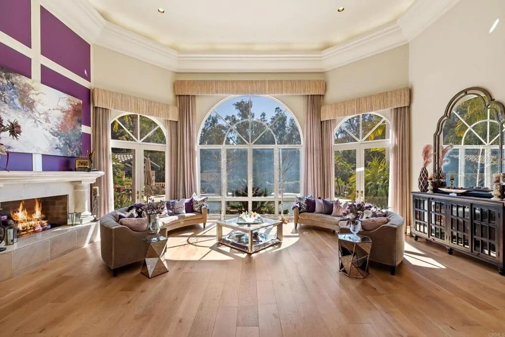 House in Rancho Santa Fe, California, United States 5 - 17515233
