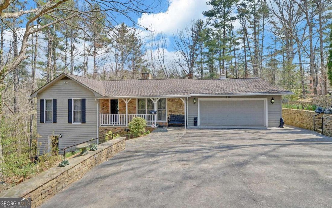 House in Cleveland, Georgia, United States 3 - 17511895