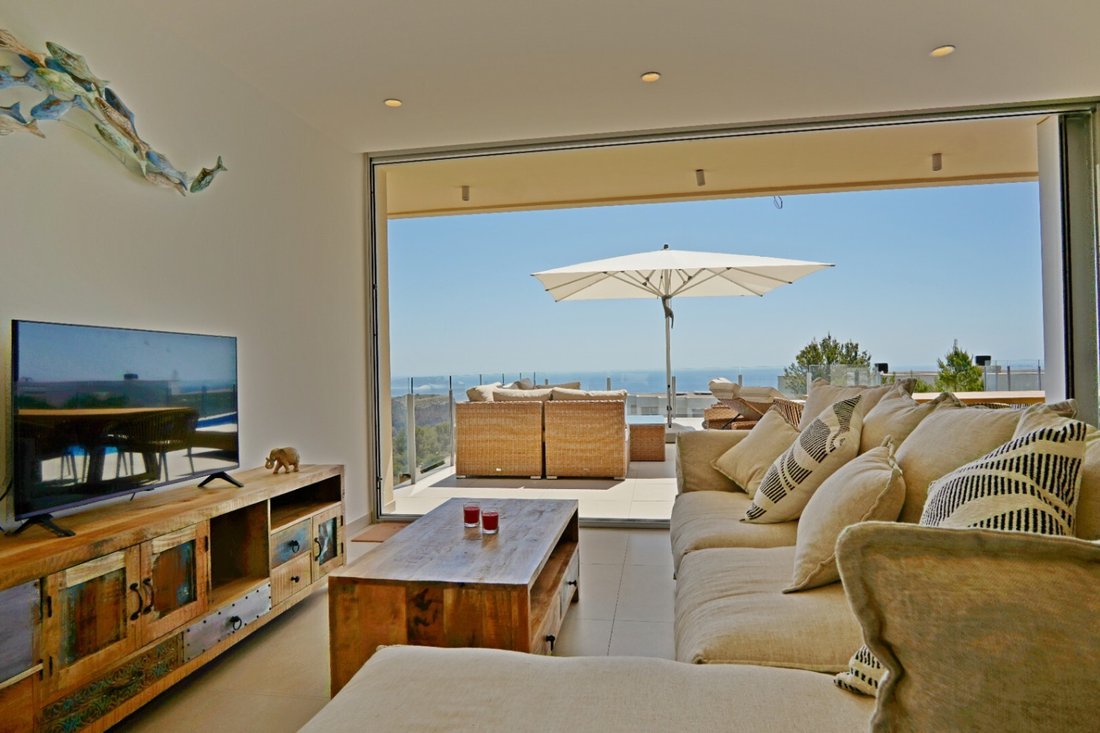 Villa in Cumbre del Sol, el Poble Nou de Benitatxell / Benitachell, Valencian Community 5 - 17514800