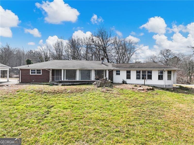 House in Gainesville, Georgia, United States 1 - 17510399