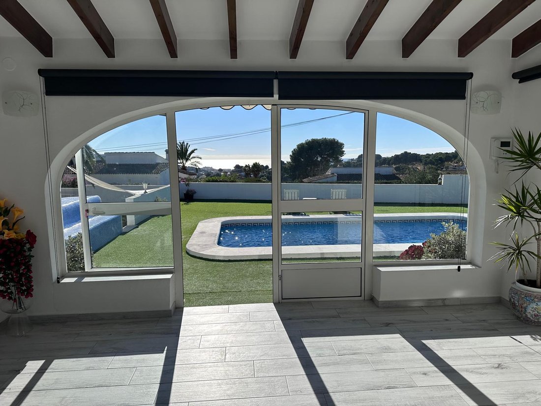 Villa in la Sabatera, Teulada, Valencian Community 3 - 17514751