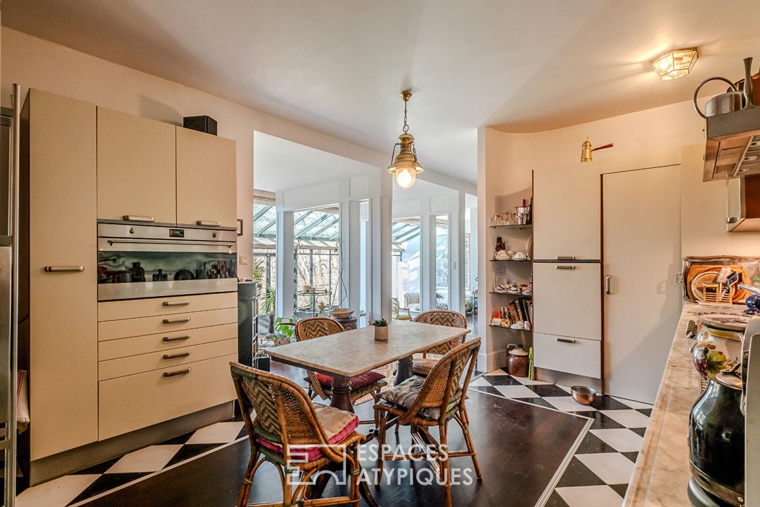 Villa in Centre, Gex, France 5 - 17503342