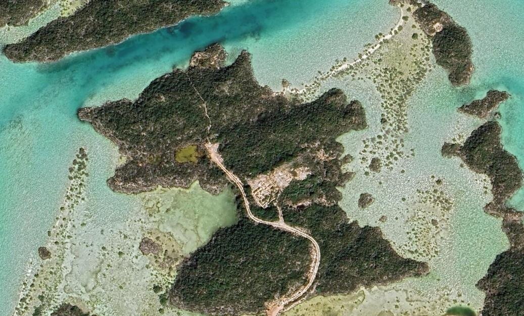 Land in Wheeland Settlement, Caicos Islands, Turks and Caicos Islands 2 - 17512363