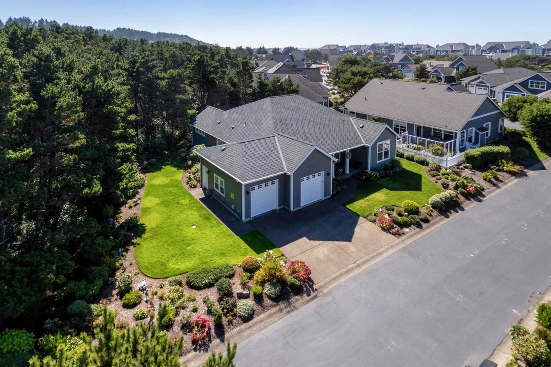 House in Newport, Oregon, United States 4 - 17502759