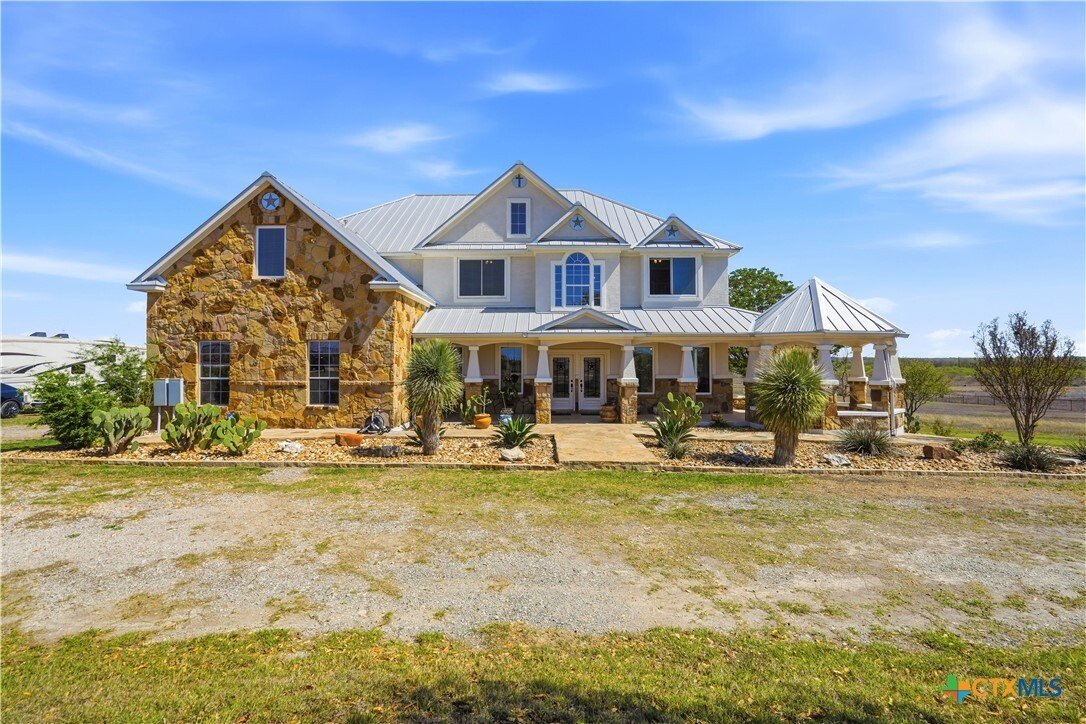 House in Lockhart, Texas, United States 1 - 17510329
