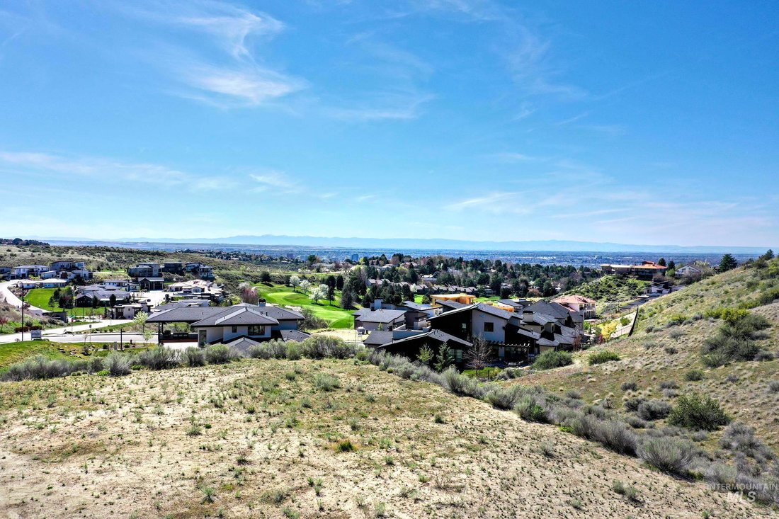 Land in Boise, Idaho, United States 4 - 17505107