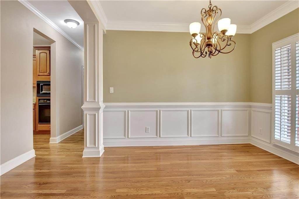 House in Peachtree City, Georgia, United States 5 - 17504775