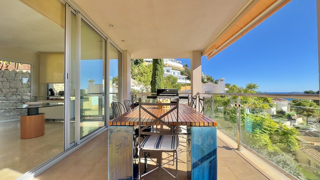 Villa in Xabia / Javea, Valencian Community, Spain 5 - 17514629