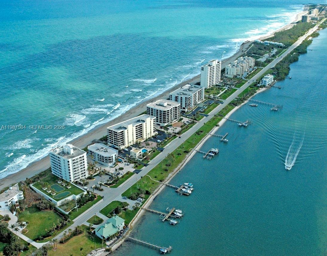 Condo in Tequesta, Florida, United States 4 - 17510418