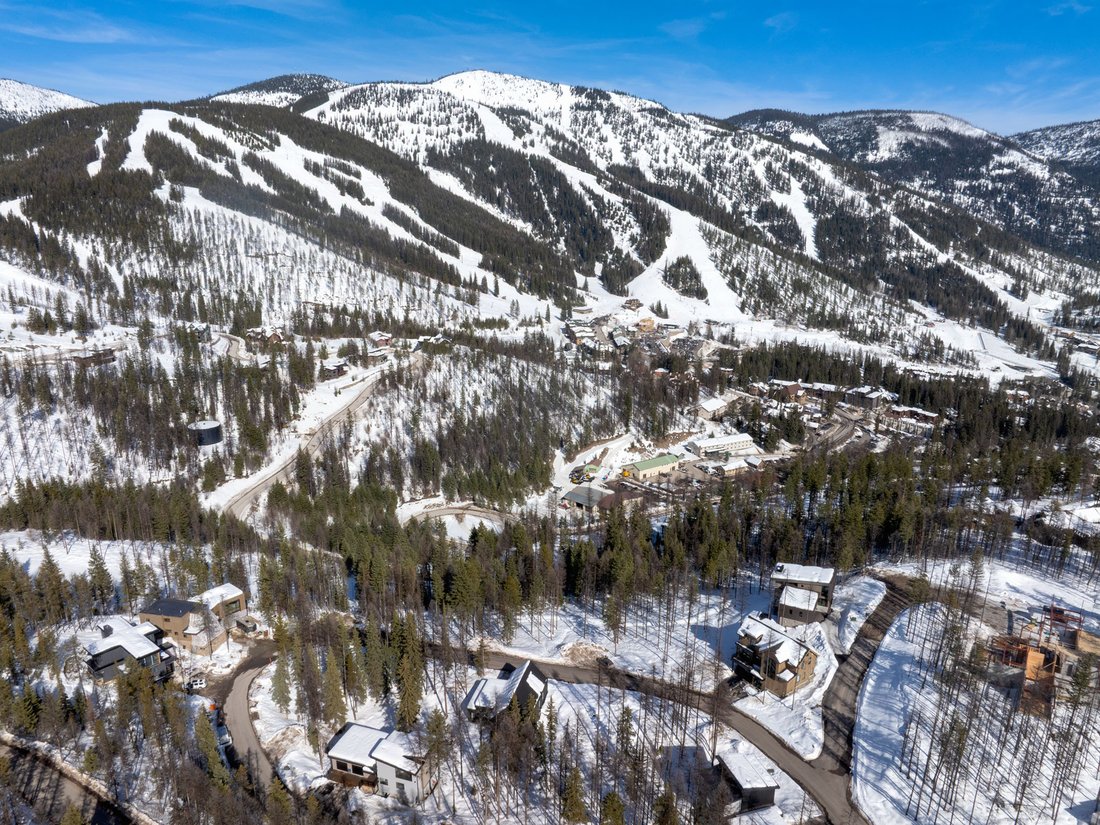 House in Whitefish, Montana, United States 2 - 16874011