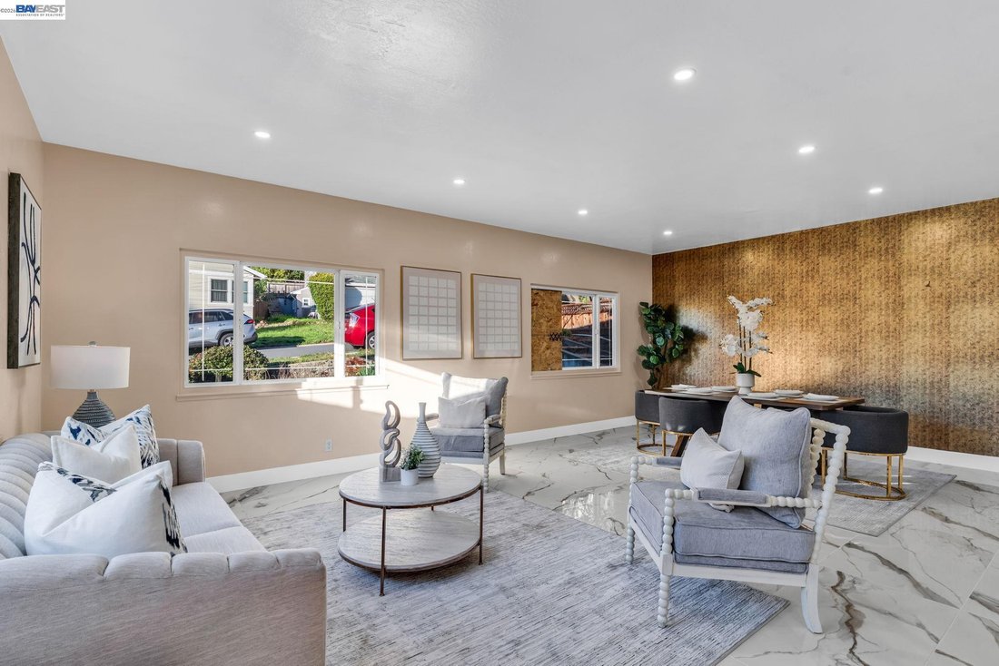 House in Oakland, California, United States 5 - 17511812