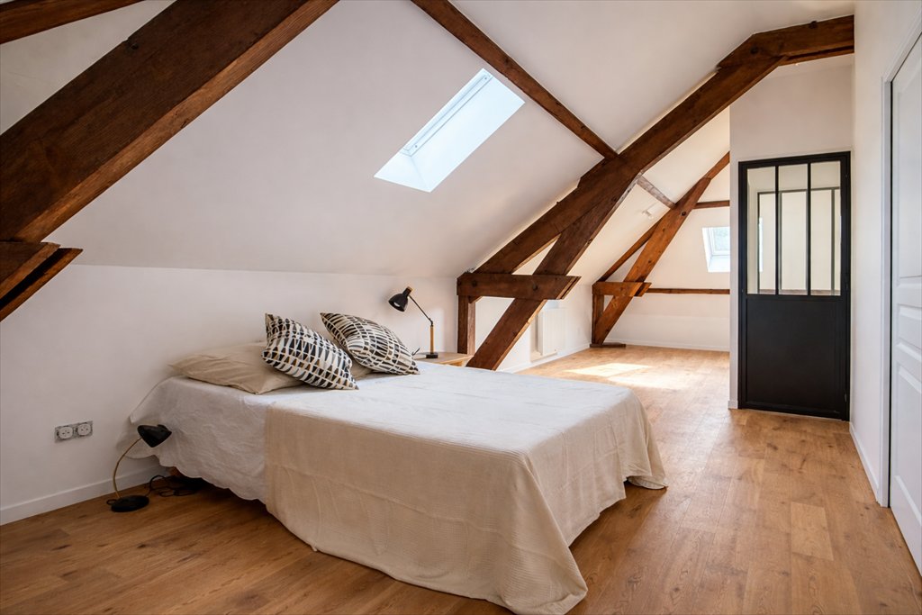 Casa en Jardín Parisiense, Clamart, Francia 5 - 17505363