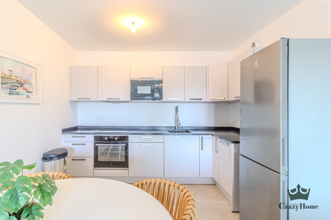 Apartment in Bidart, Nouvelle-Aquitaine, France 5 - 17515548