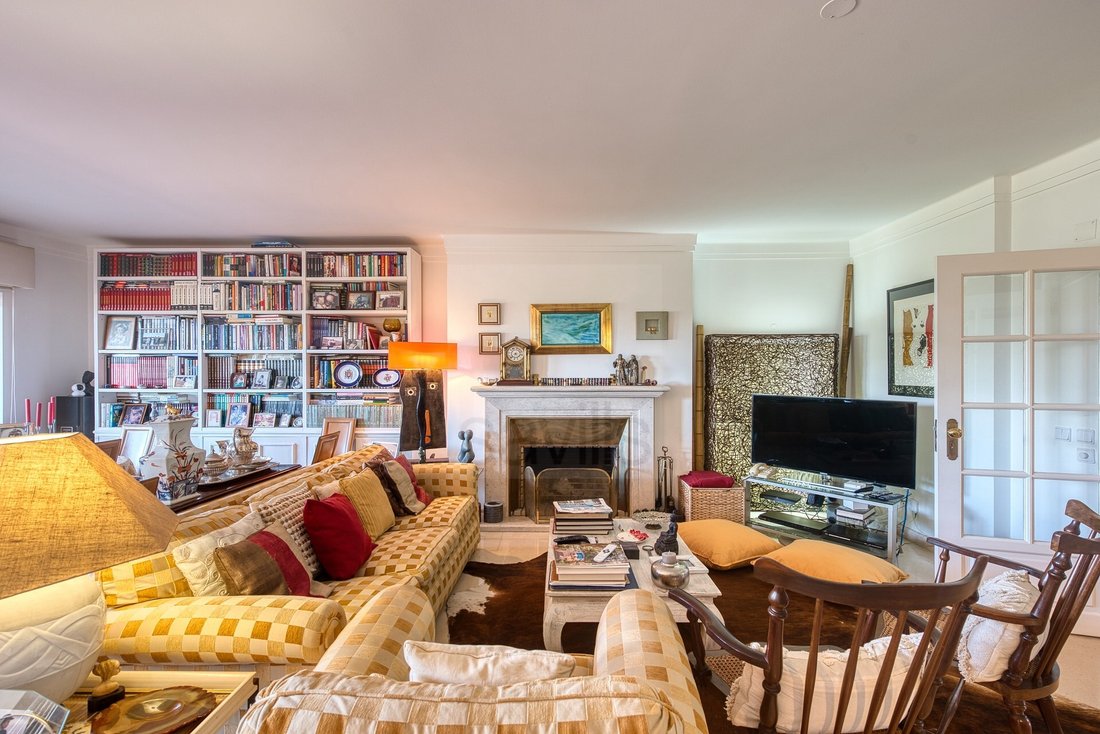 Apartment in Cascais e Estoril, Lisbon, Portugal 4 - 17509474