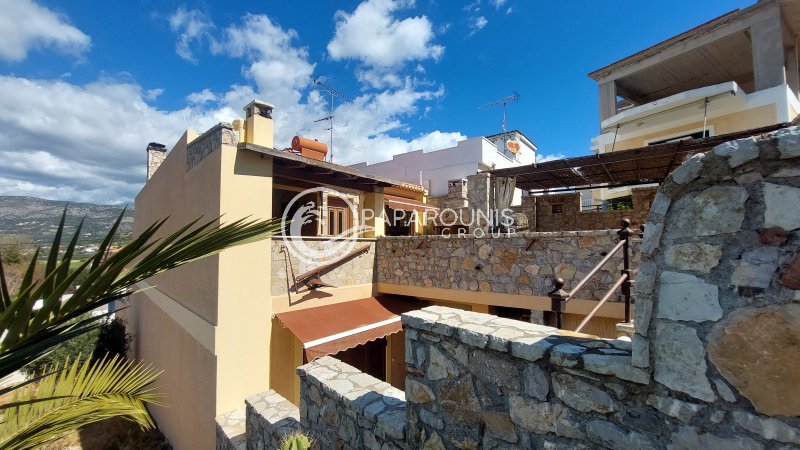 House in Ermioni, Peloponnese, Western Greece and the Ionian, Greece 4 - 17514348