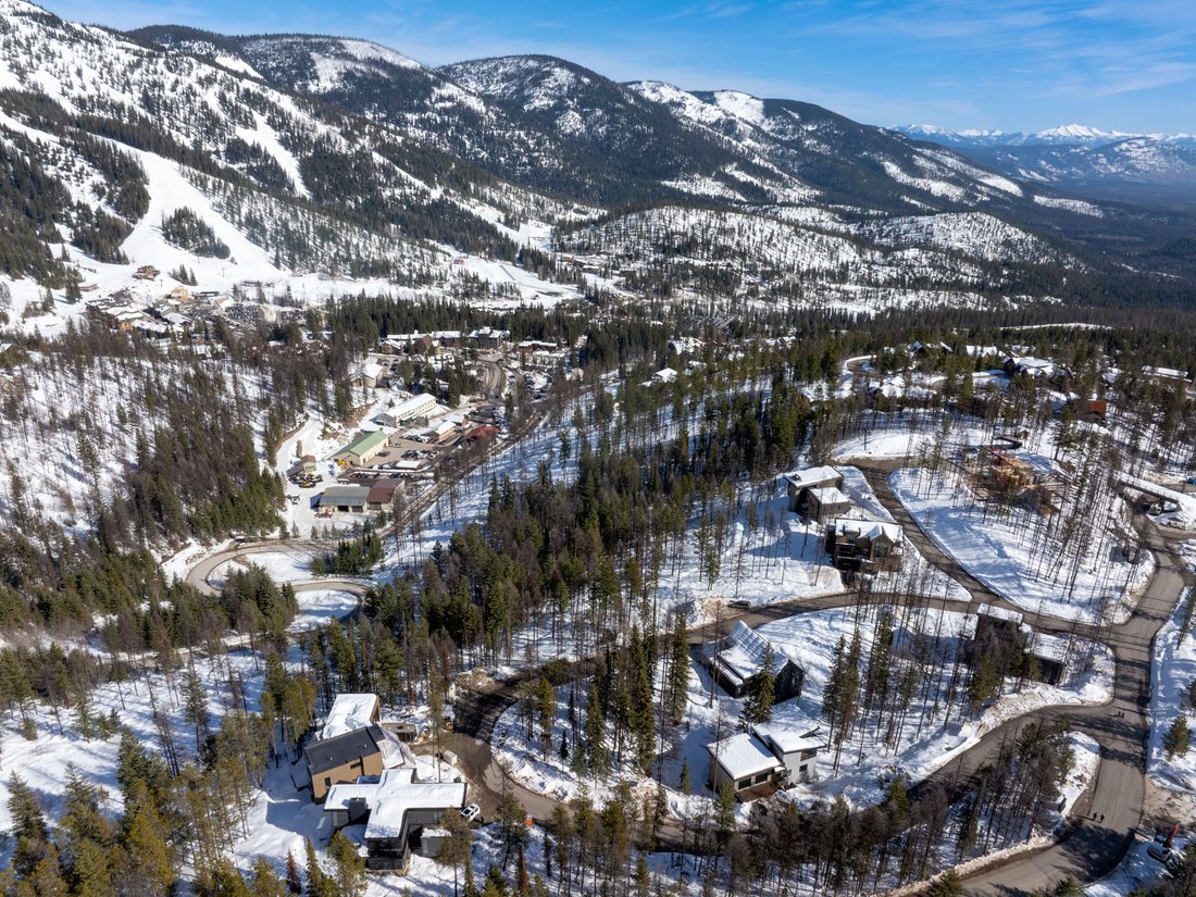 House in Whitefish, Montana, United States 3 - 16874011