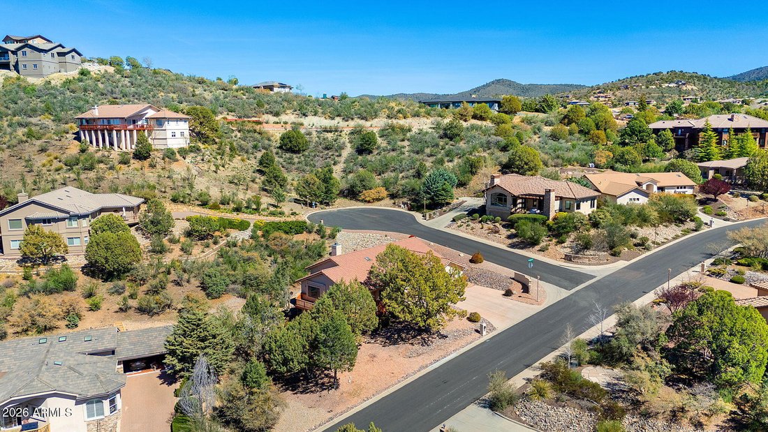 House in Prescott, Arizona, United States 4 - 17504994