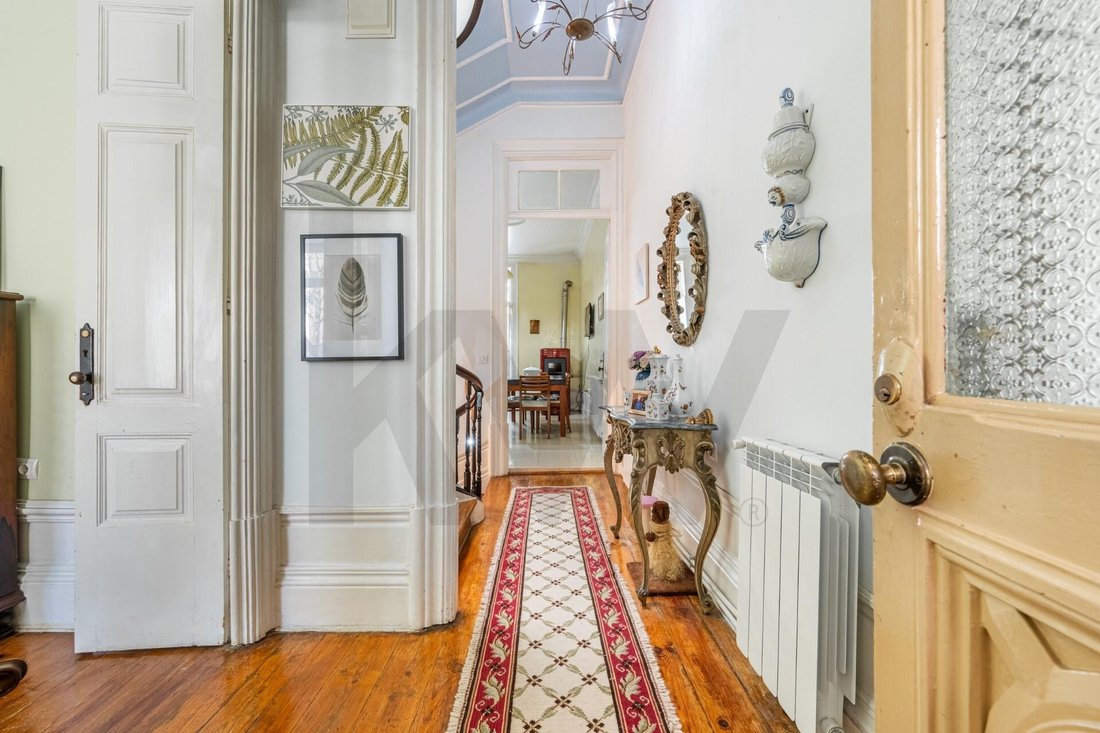 Townhouse in Bonfim, Porto District, Portugal 4 - 17508974