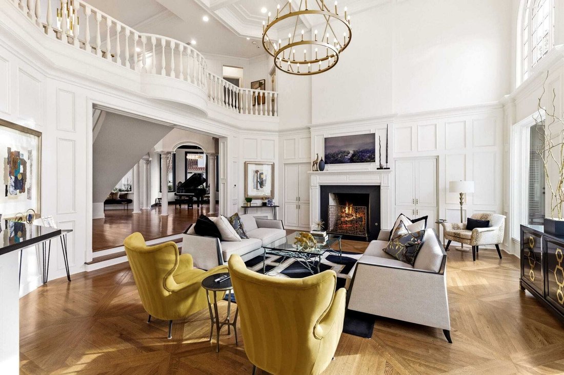 Casa a Dallas, Texas, Stati Uniti 4 - 17507914