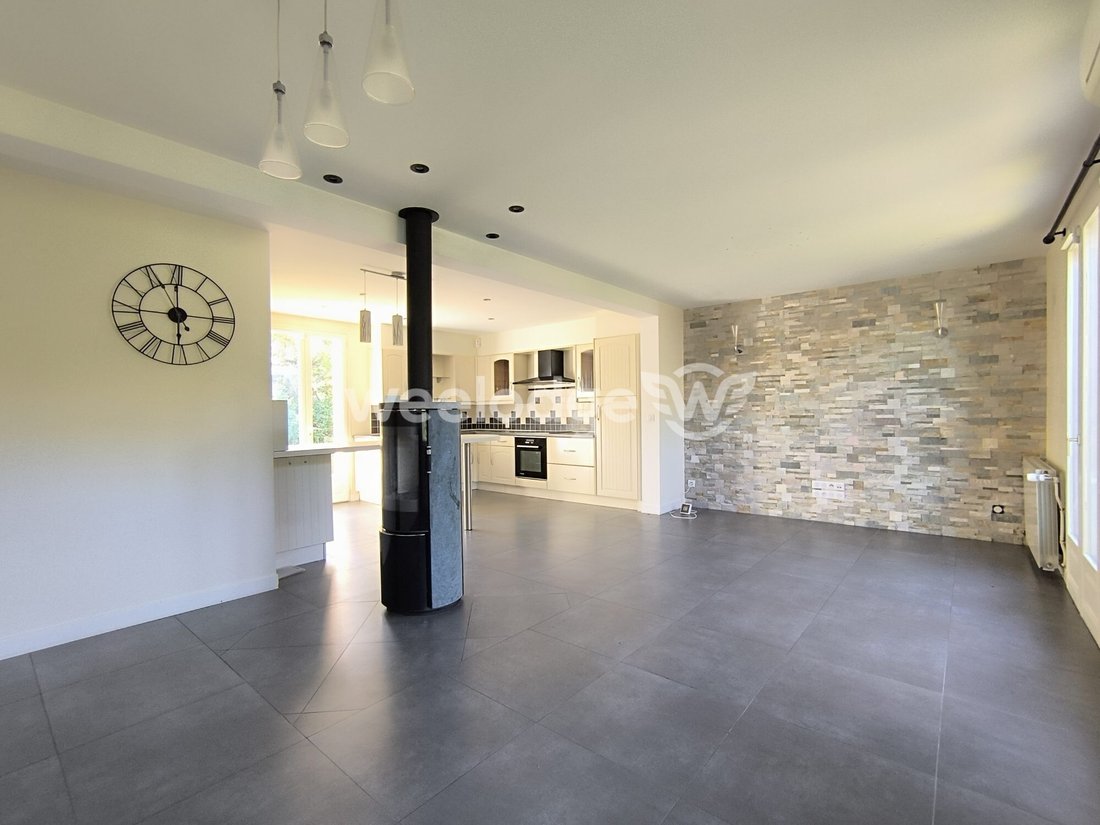 House in Conflans-Sainte-Honorine, Ile-de-France, France 2 - 17290685