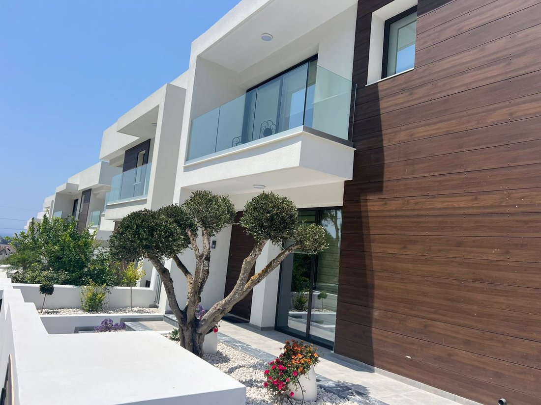 Villa in Larnaca, Larnaca, Cyprus 1 - 17506245