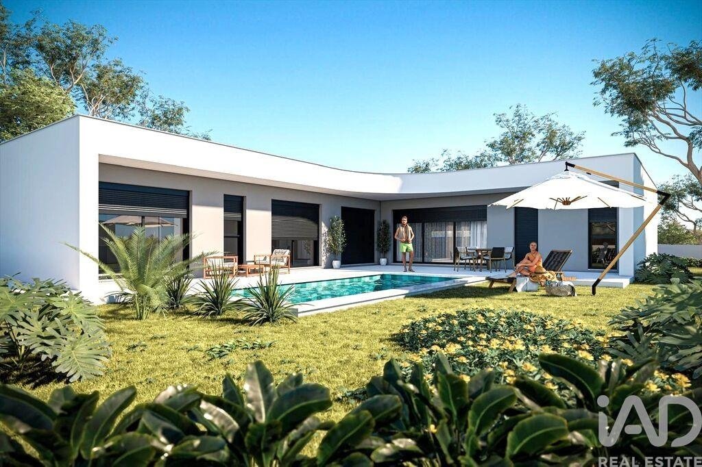 Townhouse in Salir de Matos, Leiria District, Portugal 4 - 17509966