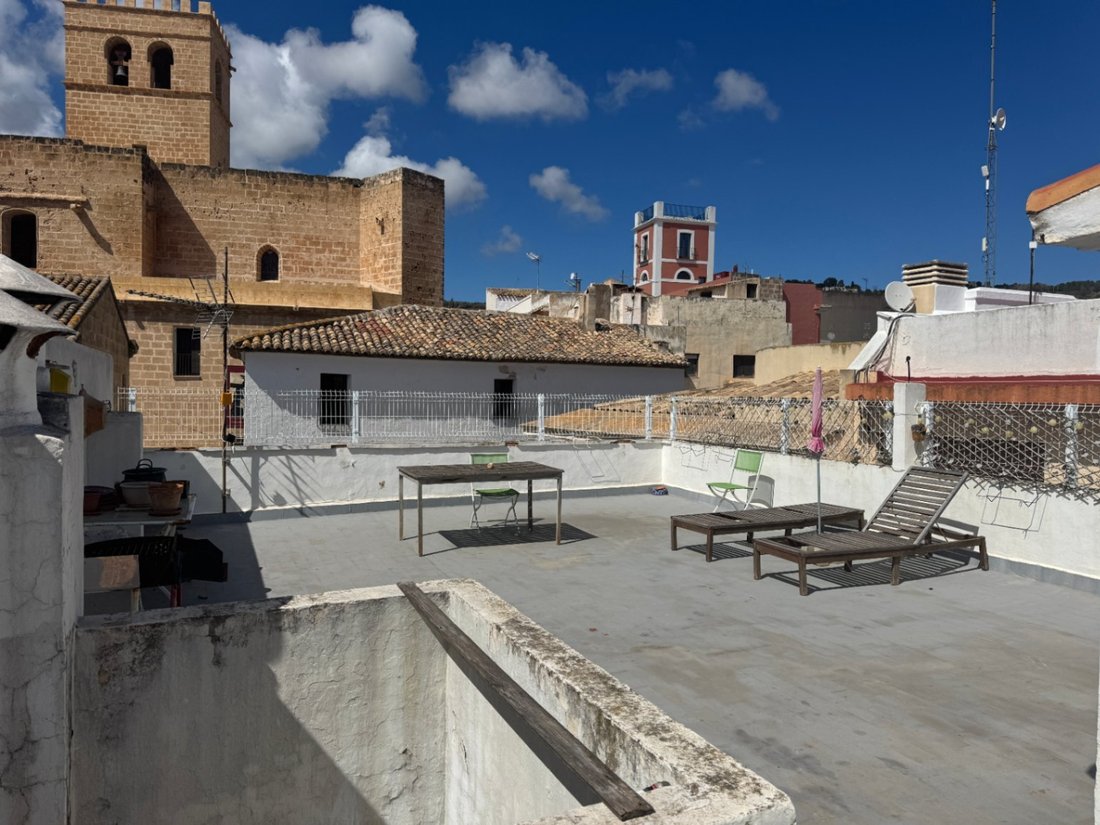 Townhouse in Xabia / Javea, Valencian Community, Spain 5 - 17514804