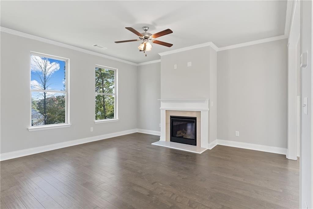 House in Lawrenceville, Georgia, United States 4 - 17504716