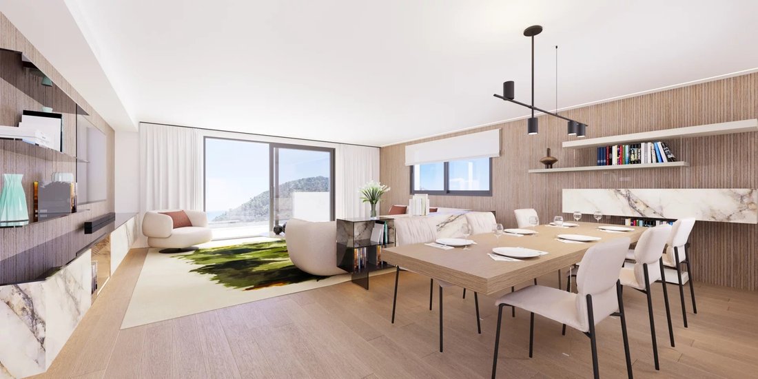 Villa in Èze, Provence-Alpes-Côte d'Azur, France 4 - 17504410