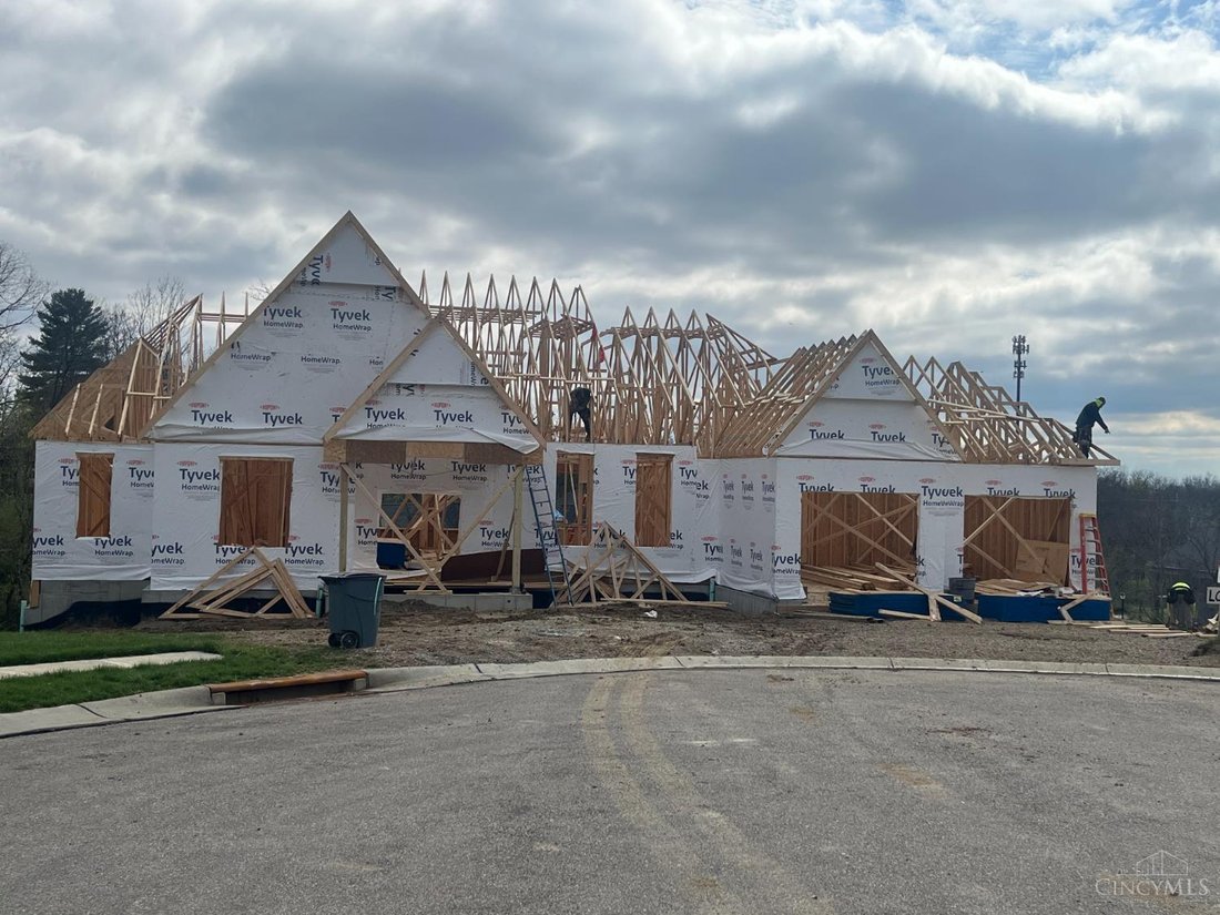 House in Bridgetown North, Ohio, United States 2 - 17478249