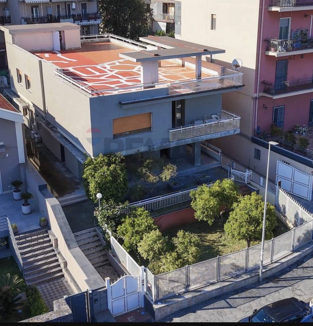 Villa in Ognina-Lungomare, Catania, Sicily 4 - 17498263