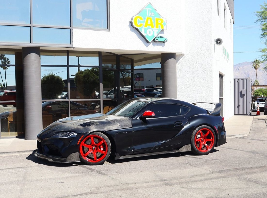 Coupe in Tucson, AZ, United States 4 - 17502850