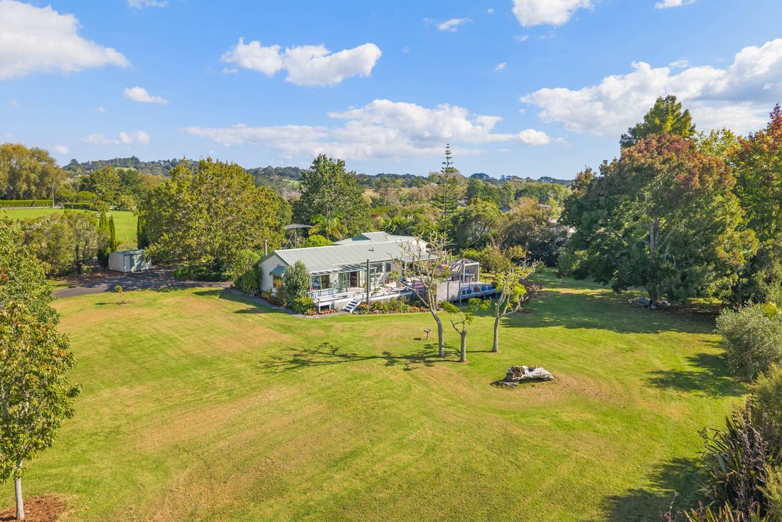 House in Auckland, Auckland, New Zealand 1 - 17507998