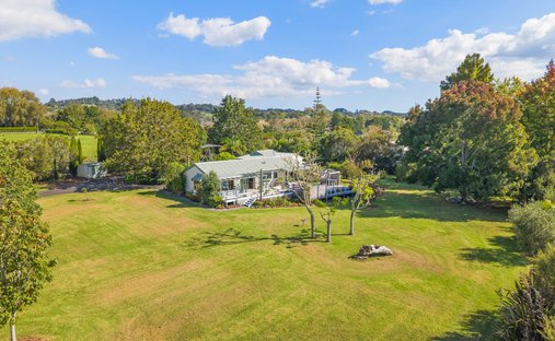 House in Auckland, Auckland, New Zealand 1