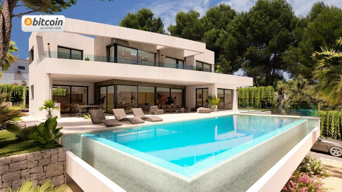 Villa in la Sabatera, Teulada, Valencian Community 2 - 17514646