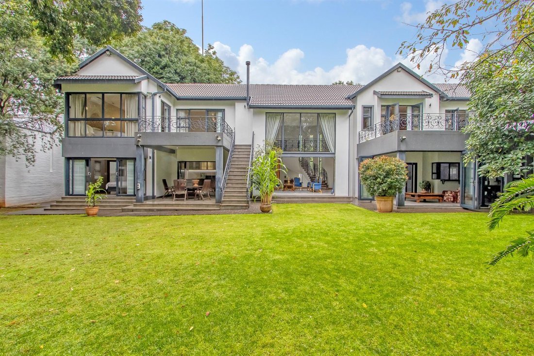 House in Marlboro, Morningside Manor, Gauteng 1 - 17512404